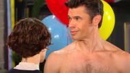 Xander is ready for some fun on Days of our Lives | Image: Peacock